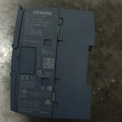 议价S7-1200模块SM 1223 DC/DC，型号6E可维修