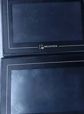 议价威纶触摸屏7寸 TK6070iK 3wv实物拍两台，功能可维修