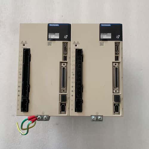 议价SGD7S-120A00A002安川驱动器，1.5KW，可维修