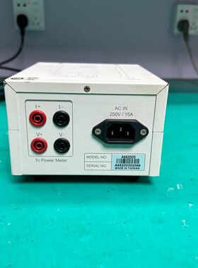 议价可罗马A662003测试盒，250ⅴ15A外观可以，功能完好