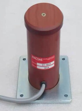 议价ST-1014 MACOME码控 磁性传感器 全新 未使用