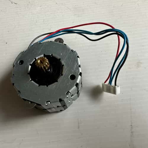 议价saia电机 UFR10NB4RAZ95 24V 50/60可维修