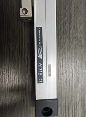 议价三丰AT116光栅尺，品，，长度1200，适可维修