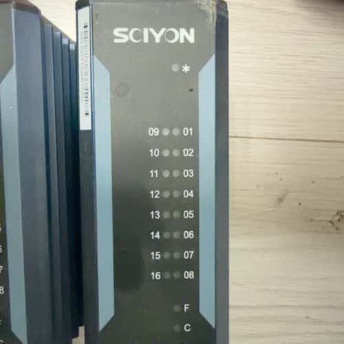 议价SCIYON南京科远DCS卡件模块可维修