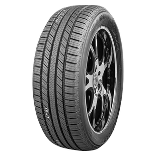 25年横滨优科豪马轮胎235/55R20 G058适配陆放汉兰达 23555r20