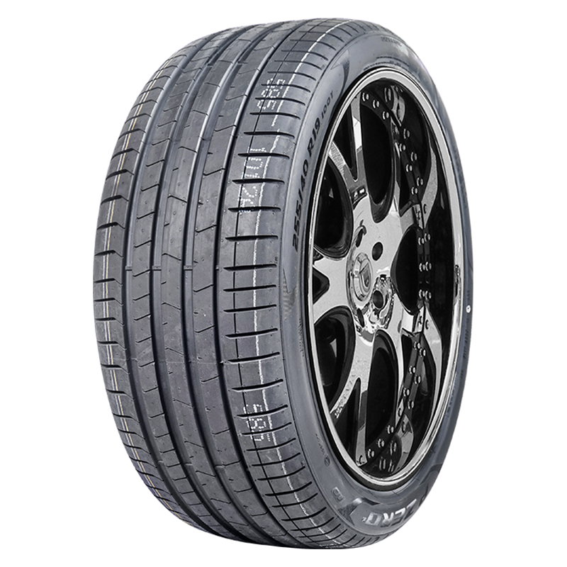 防爆胎倍耐力轮胎285/45R21 PZERO PZ4适配宝马X7奥迪Q8 28545r21