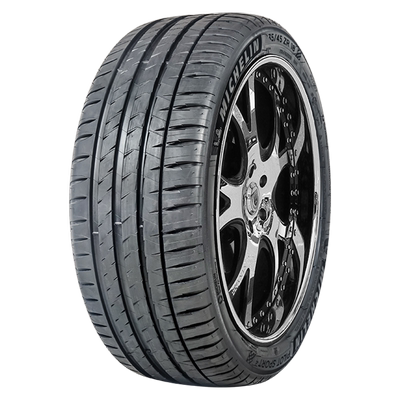 米其林轮胎275/45R21 110Y PS4 SUV FRV 适配路虎揽胜运动探险者