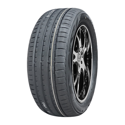 防爆胎横滨优科豪马轮胎245/40R19 98Y V105S配宝马5系24540r19