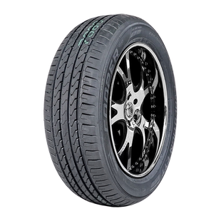 固铂轮胎235/55R19 105H CTT适配哈弗H7奥迪Q5L威兰达 23555r19