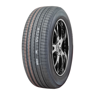 优科豪马255/50R20AE61