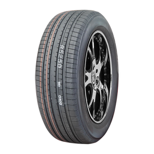 横滨优科豪马轮胎 255/45R20 105W AE61 适配奥迪Q5 25545r20