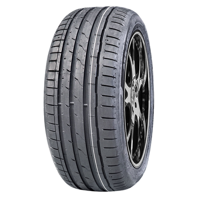 自修补韩泰轮胎255/45R20 101T K127E AO 原配大众ID4 25545r20