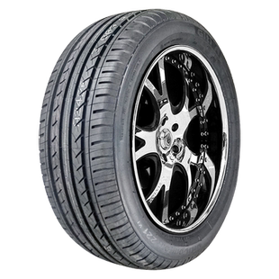 佳通轮胎205/55R16 94V 221V1 适配大众朗逸威朗 20555r16