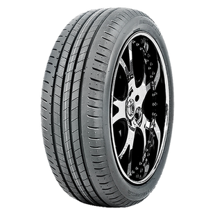 普利司通轮胎235/50R17 96W T005 适配林肯MKZ大众CC迈腾23550r17