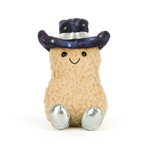 英国Jellycat星际伴侣礼盒毛绒玩偶玩具安抚娃娃公仔礼物新品2026