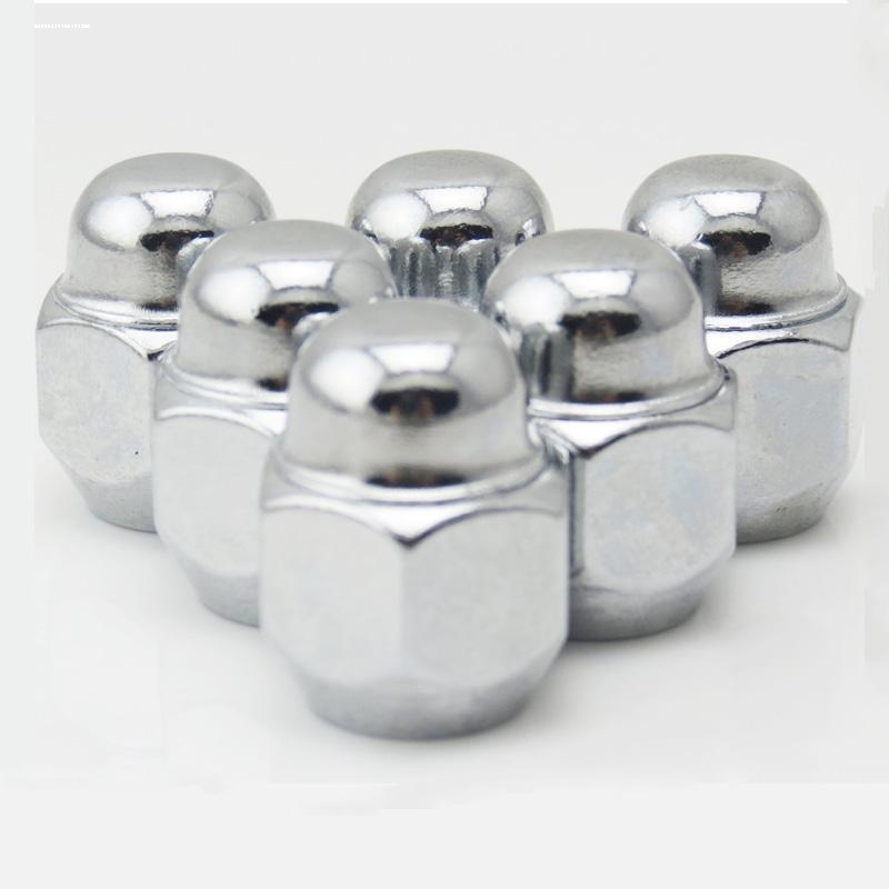 长安CS15CS35CS75CS55汽车轮毂螺丝保护罩轮胎改装饰盖轮毂螺丝帽