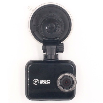 360一代行车记录仪固定吸盘支架 j501C专用架子底座原厂通用配件