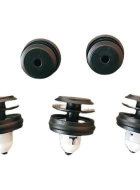 适用于宝马新3系新5系530 G38 528li 530li 540li E530i车门板扣