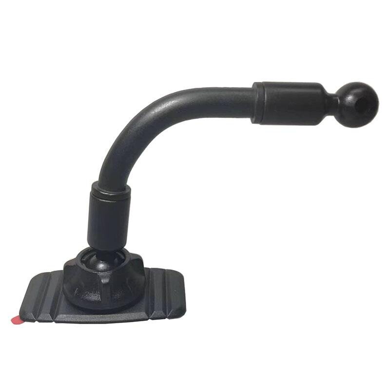 车用导航手机粘贴万向磁吸仪表台中控货拉拉调节支架通用多功能