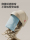 Babudou baby artifact high landscape складная детская коляска с одной кнопкой, двусторонний четырехколесный амортизатор, может сидеть и лежать на тележке mini 2