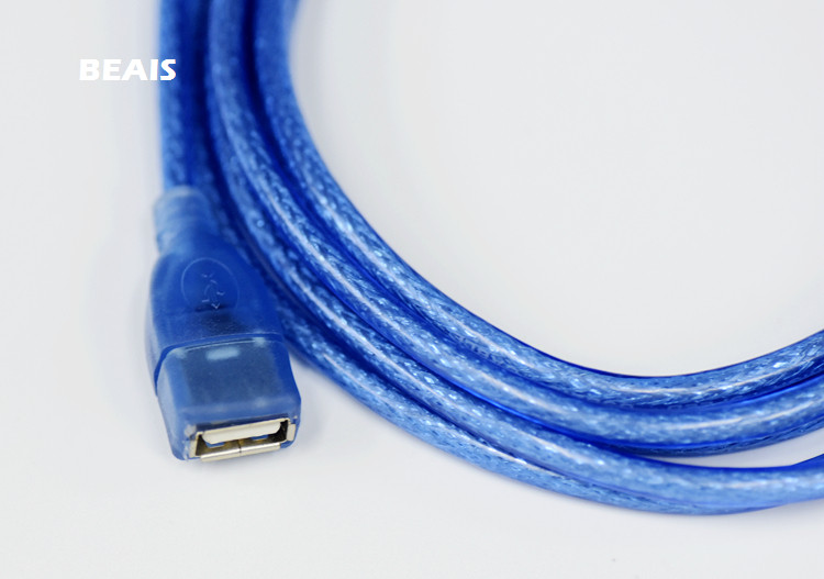 Prolongateur USB - Ref 434602 Image 3