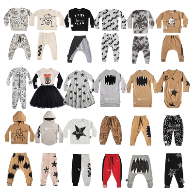 连衣裙裤子套装上衣卫衣