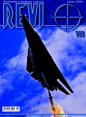 PBLREV111 REVI - 111航空杂志