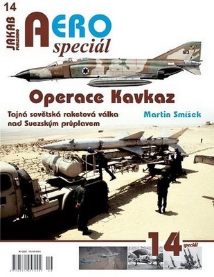 AEROSPECIALOperationKavkaz