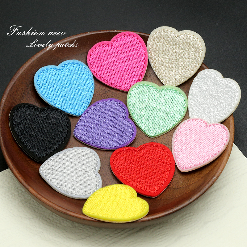 尚透社fastso爱心布贴自粘