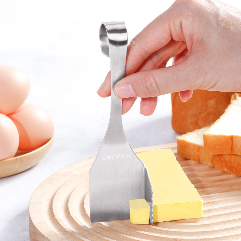chefmade学厨黄油切割刀