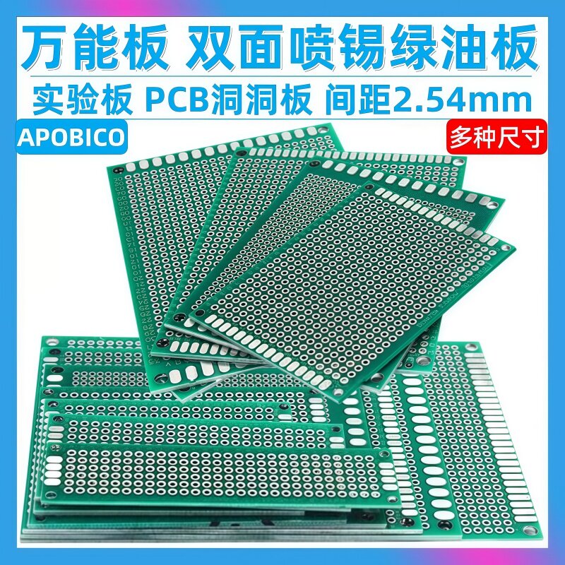 多种规格分类可选