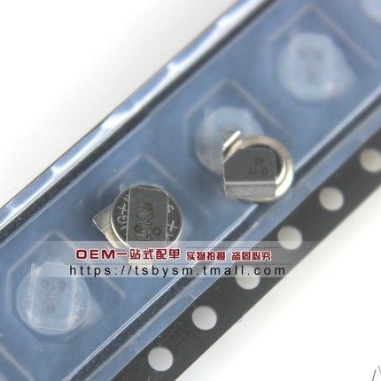 XH414H-IV01E 后备电池 法拉电容 3.3V0.07F XH414HG-IV01E