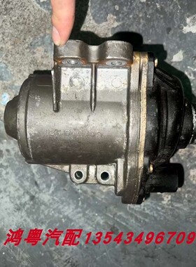 7系E66 F02 G12 730 745 740 750 760 N52 N54 B48电子水泵节温器