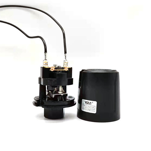 全自动加水泵压力开关自吸压泵启停开关家用增压可调开关控泵制u.