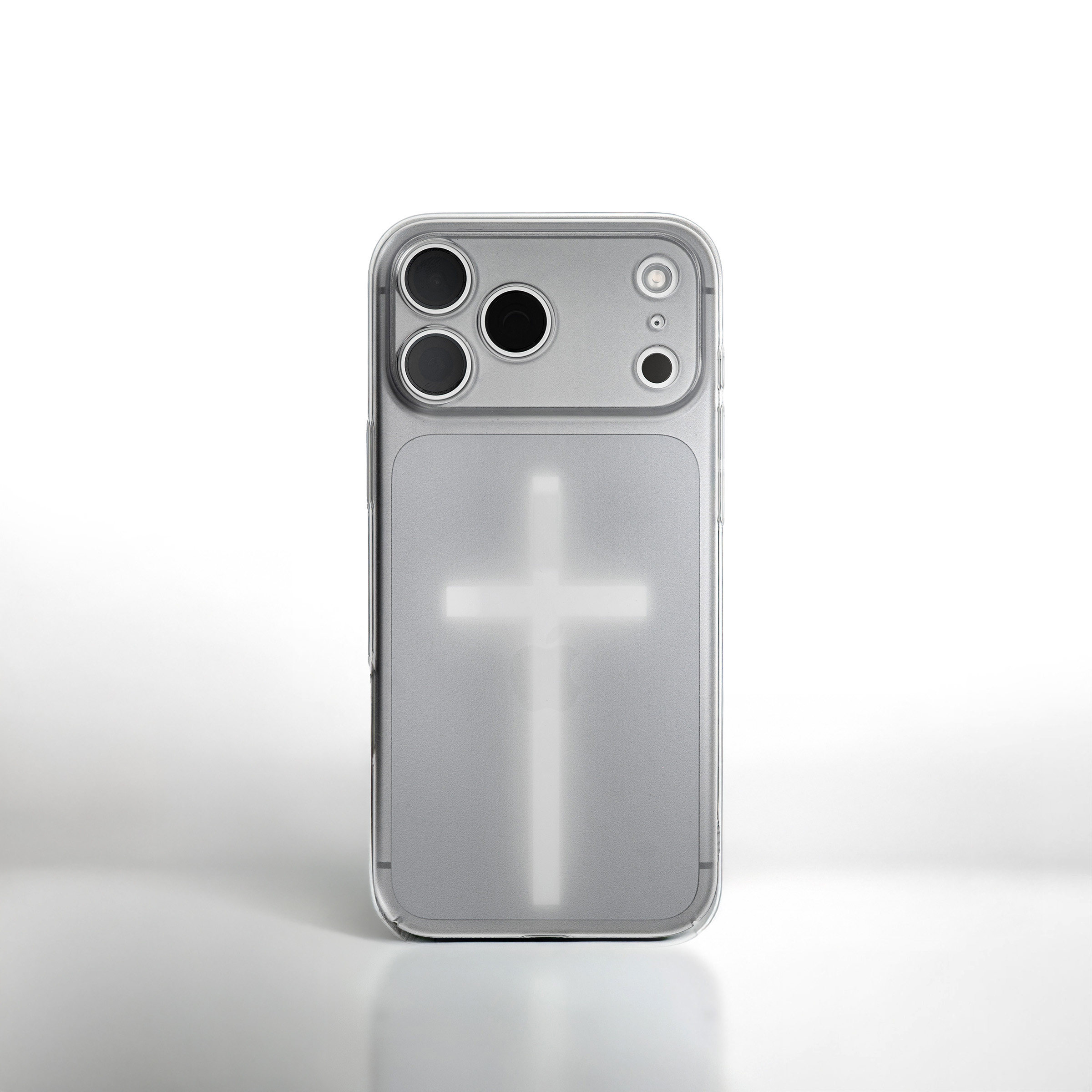 POSTCASE 珀壳 |「道枢」| iPhone 17 Pro Max 适配手机壳