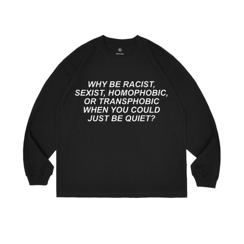 弗兰克长袖上衣其它潮青年