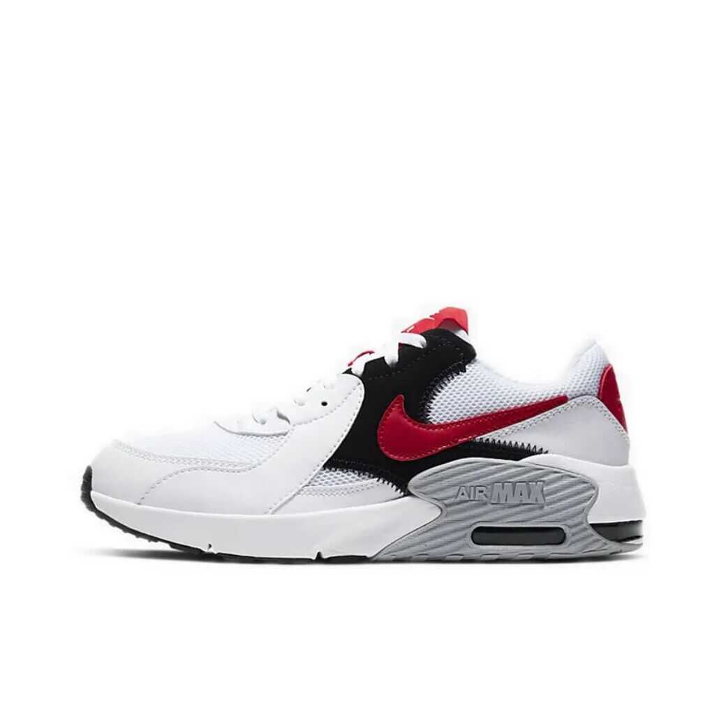 【断码清仓】36码NIKE耐克女子AirMax低帮百搭透气耐磨缓震跑步鞋