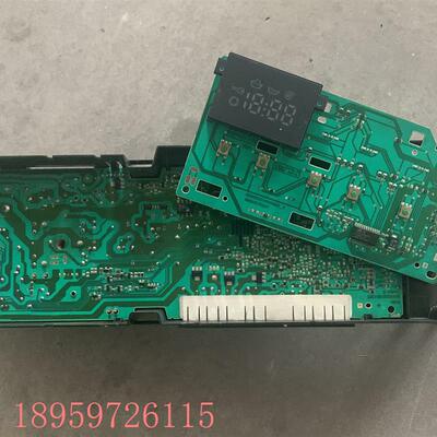 议价原装滚筒主板BSH9000514519 AKO767259-01/04 EPW65304