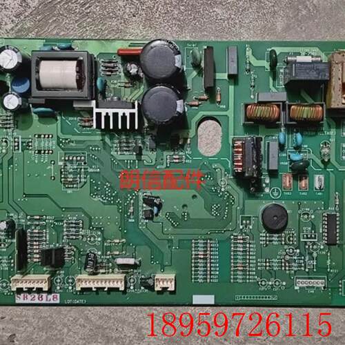 夏普冰箱 主机板 QPWBFA200CBZZ FPWB-A307CBKZ询价