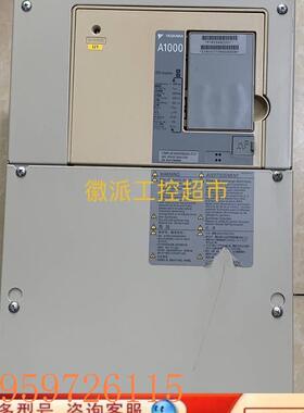议价CIMR-AC4A0058AAA-0121徽派工控超市此图片出现其他店铺均是