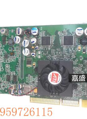议价HP C8000 图形显卡 350971-002 351385-001 AGP 128M