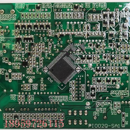 议价全新日立空调 RPIZ-35HQ 内机主板 H7B00560B H7C00583A