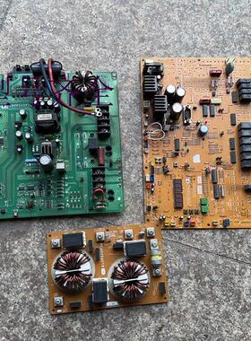 重工空调主控板  电脑版  PCB505A042 AA  PCA505A062 CA