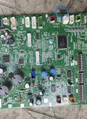 电机空调内机电脑板主板 KE95B639B 03KE76B638G02