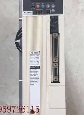 议价DV83030HA101 MSDA103A1A MDDA353D1A37/203A1A 伺服驱动