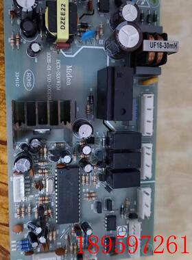 适用冰箱BCD-320WEM主板 1028-01-V10-100129电源电脑板 显示询价