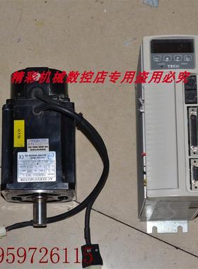 议价 JSDA20A TSTA20C TSTA15C TSB08751C-2NT3 伺服电机 驱