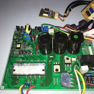 全新空调电脑板 DB41-00530A DB41-00564A  DB41-00585A