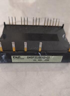 BP0J60-3 FAUC 动模询6M2B00 FUJIN驱器拍前价