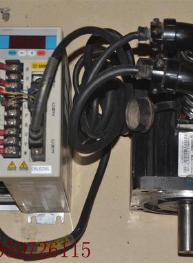 议价 EPS2-HA100L123 130DNA-15DB1AMS 1.5kW 3000转伺服电机